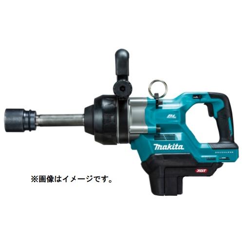 マキタ (マキタ) 充電式インパクトレンチ TW010GZK 本体+ケース マキタ (マキタ) 充電式インパクトレンチ TW010GZK 本体+ケース