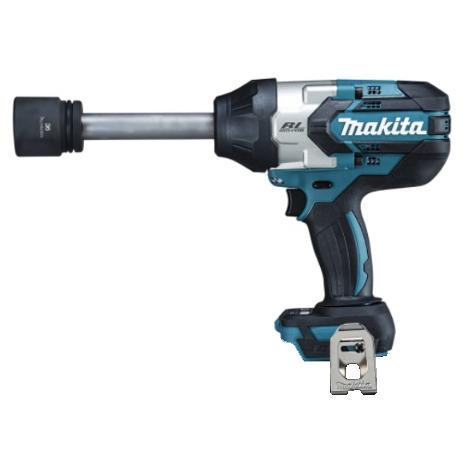 マキタ（makita） TW1005DZ 充電式インパクトレンチ 本体のみ 角 