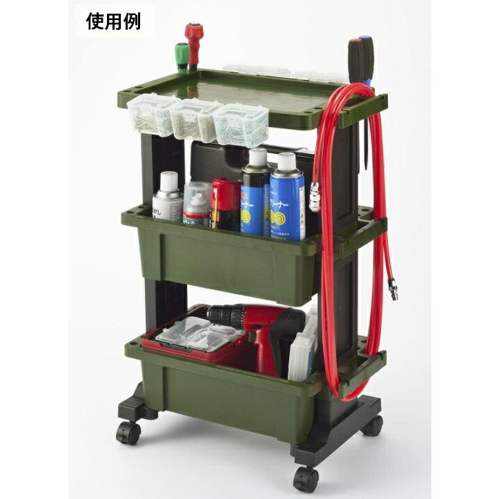 ラップトップテーブル キャスター付き, グリーン ラップトップテーブル