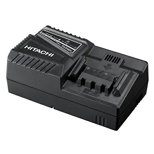 HiKOKI（ハイコーキ） 日立 リチウムイオン専用充電器 UC18YFSL 充電器