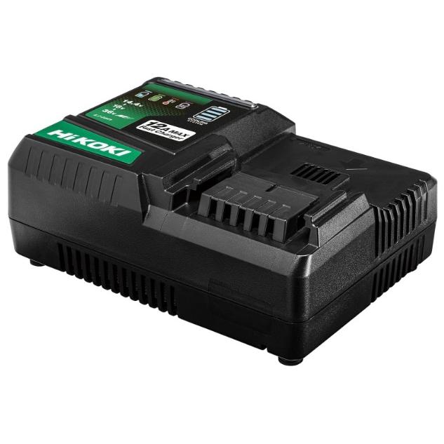 HiKOKI（ハイコーキ） UC36YSL2 急速充電器 冷却機能付 14.4V対応 18V