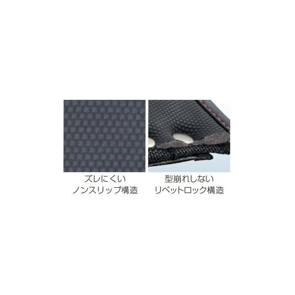 TAJIMA タジマ 安全帯胴当てベルト ソフトフラット USFX800 SEG対応 L