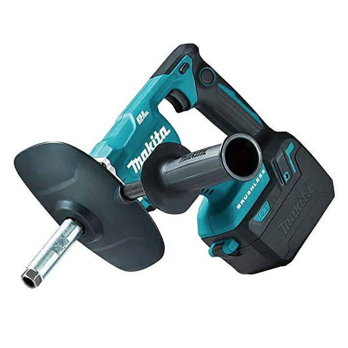 マキタ (マキタ) 充電式カクハン機 UT130DZSP 本体のみ マキタ (マキタ) 充電式カクハン機 UT130DZSP 本体のみ