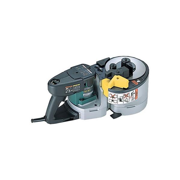 日立 鉄筋カットベンダ VB16Y 鉄筋カッター ベンダー HiKOKI ハイコーキ | HiKOKI