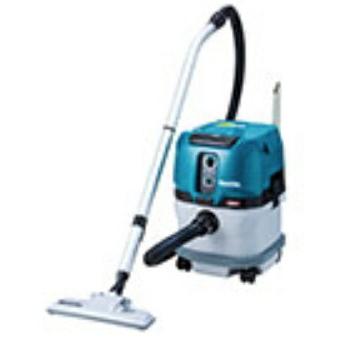 マキタ（makita） 充電式集じん機 VC003GZ 本体のみ 集じん容量15L
