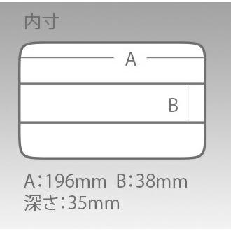 在庫 メイホウ タックルボックス 明邦化学 ツールケース VS-3010ND スモークBK 205x145x40mm 可メイホー MEIHO バーサス VERSUS｜toolking｜04