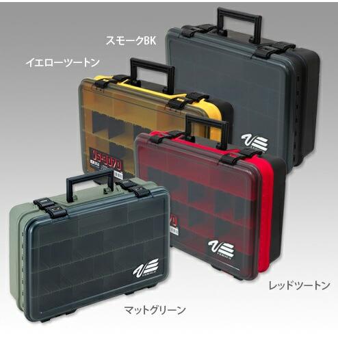 メイホウ タックルボックス 明邦化学 ハンドル付きボックス VS-3070