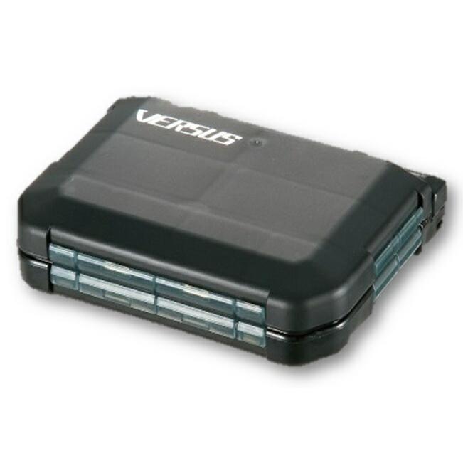 メイホウ 明邦化学 小物ケース VS-388DD 同じ深さの8マスコンビ サイズ