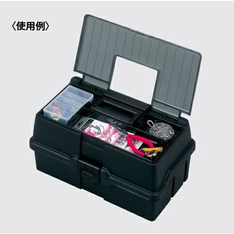 メイホウ タックルボックス 明邦化学 ハンドル付きボックス VS-7040