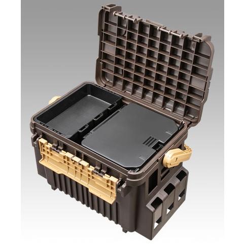 メイホウ タックルボックス 明邦化学 バケットマウス VS-7090N