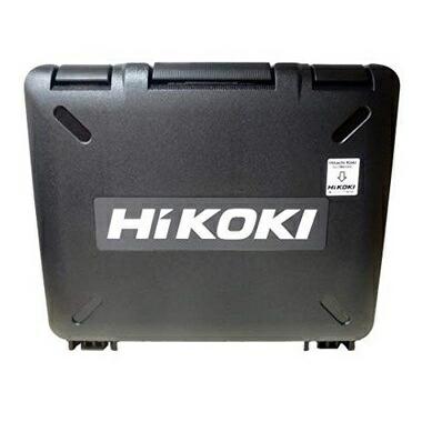 HiKOKI（ハイコーキ） ケース WH36DA・WH36DC専用 372807 372-807