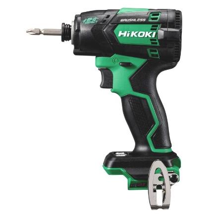 HiKOKI（ハイコーキ） HiKOKI WHP12DB(NN) コードレス静音インパクト