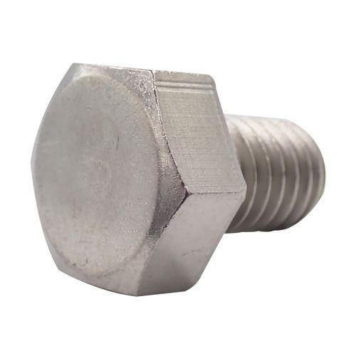 316L六角全ねじ　SUS ステンレス　M20X60　50本 HXN-SUS-M20-60 | 六角ボルト ステンレス 表面処理なし 全ねじ