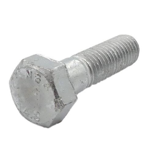 六角ボルトドブ半ネジ　M27X150　10本