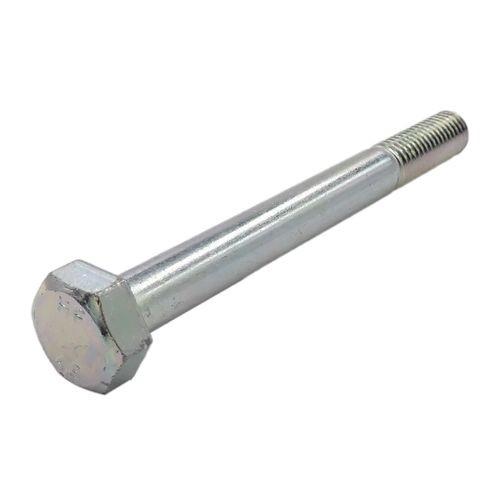 六角ボルト　半ネジ　三価クロメート　M20X95　50本