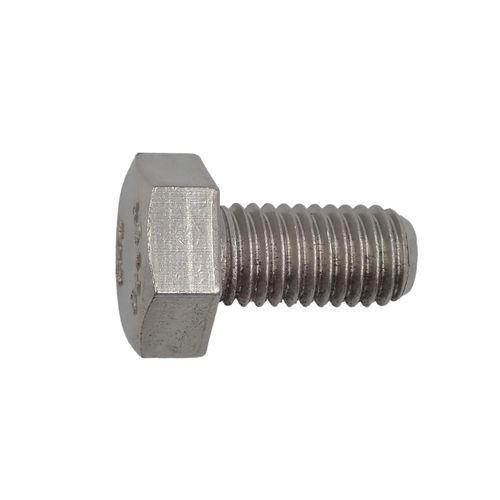 A2-70六角ボルト 半ネジ SUS ステンレス　M16X65　50本