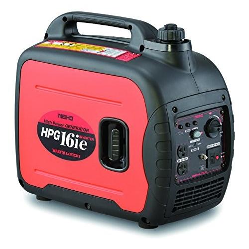 ワキタ インバーター式ガソリン発電機 HPG16ie 奥行49.9×高さ ワキタ インバーター式ガソリン発電機 HPG16ie 奥行49.9×高さ