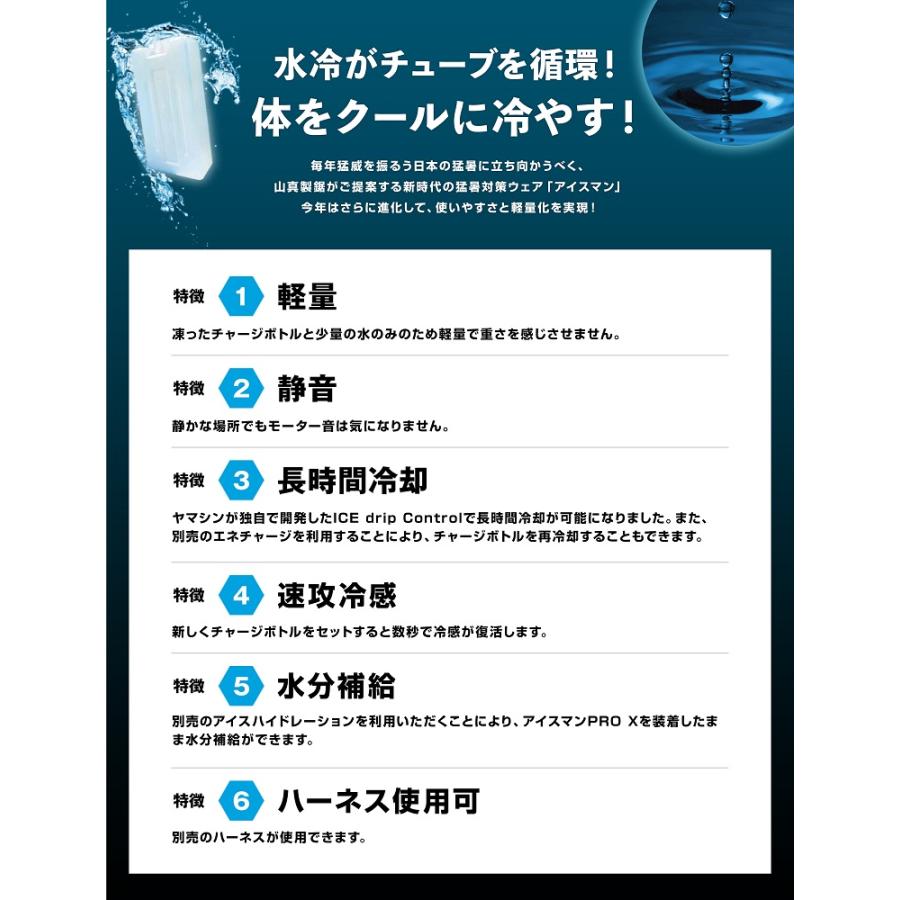 Y'sGOD 【2024年夏モデル】山真製鋸 (Y'sGOD JAPAN) ICMPX-BLV Y'sGOD 【2024年夏モデル】山真製鋸 (Y'sGOD JAPAN) ICMPX-BLV