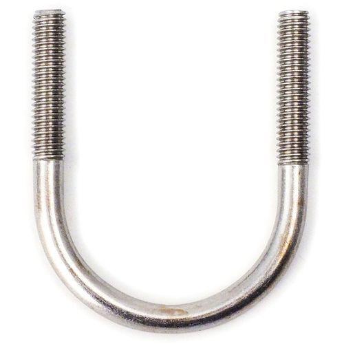 限定価格セール 50本 Uボルト Sus ステンレス M10x150 50本 管外径 165 2fd お1人様1点限り Studiostodulky Cz