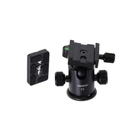 アクラテック　アルティメットボールヘッド　雲台　+ クイックシュープレート ヨドバシ.com - ACRATECH アクラテック 汎用カメラプレート込 Acratech