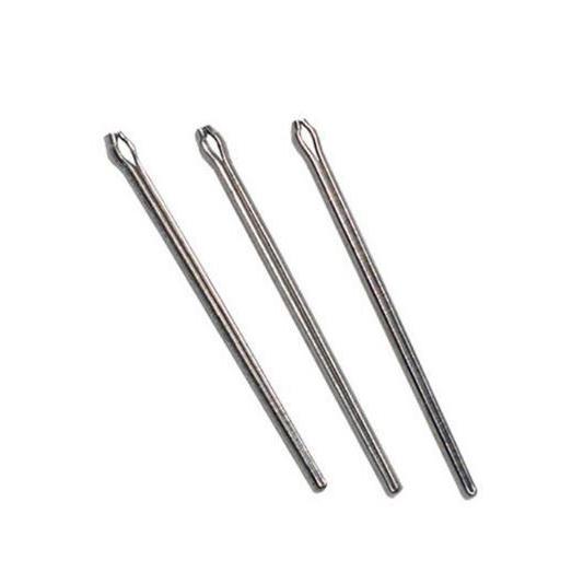 割ピン セット 時計バンド 金属ブレス等のつなぎ目に 6mm〜23mm