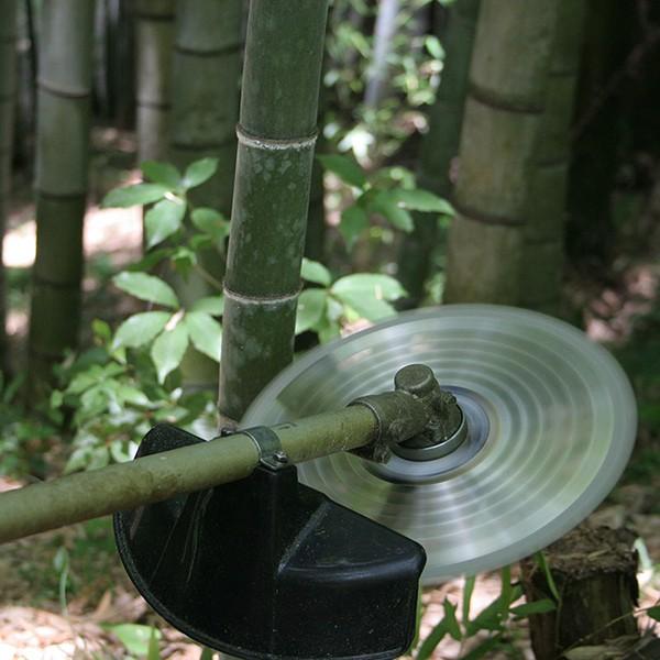 斬丸JIS草刈チップソー山林・竹 230×58P |  | 03