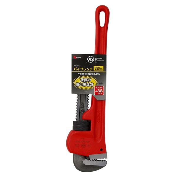 ギスケ パイプレンチJIS350ミリ PW350J |  | 01