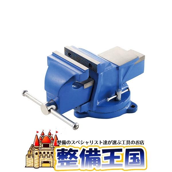 M＆M ベンチバイス100ミリ | 