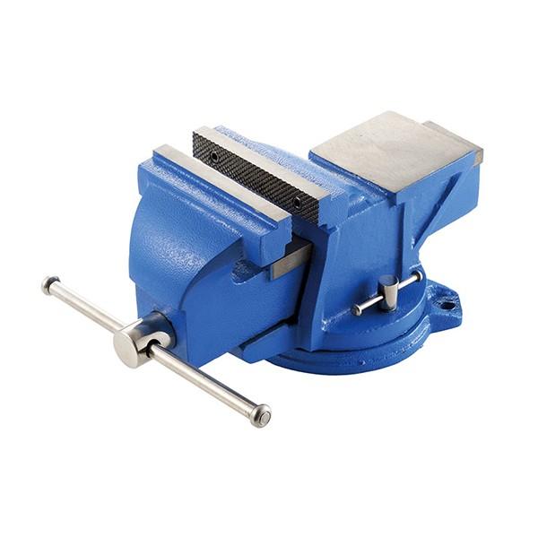 M＆M ベンチバイス125ミリ |  | 01