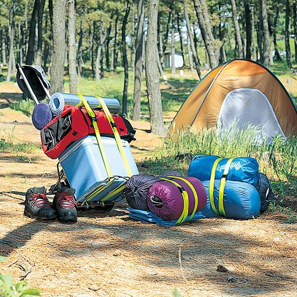 ギスケ 荷締めベルト2m 2本組 |  | 02