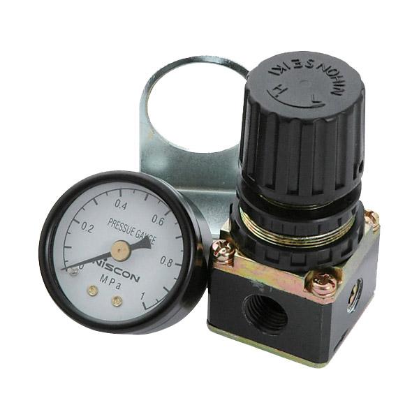 SK11 レギュレーター 減圧弁 AT-47 1/4 14098 | 