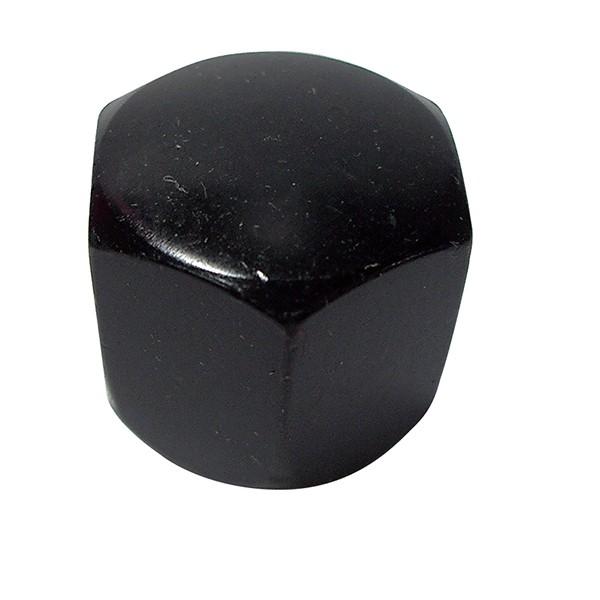 袋黒色（ショート） M12×P1.5-21H 23.5mm （100個入） |  | 01