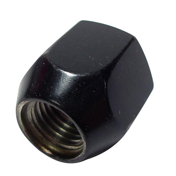 袋黒色（ショート） M12×P1.25-21H 23.5mm （100個入） |  | 02