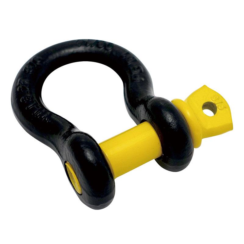 タイガーシャックル 16mm 3.2トン 重量0.63kg  A0016T | 