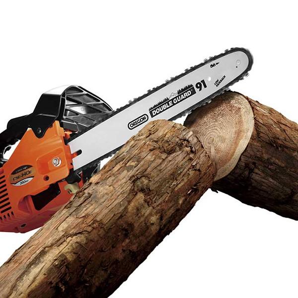 EM　エンジンチェーンソー350 CSE-140E |  | 02