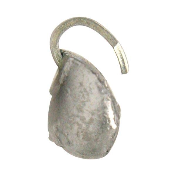 スチール打ち込みウエイト25g (100コ) |  | 02