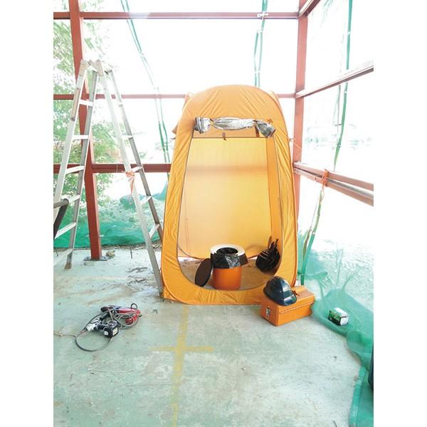 コンドーテック 現場トイレ 100回分 |  | 02