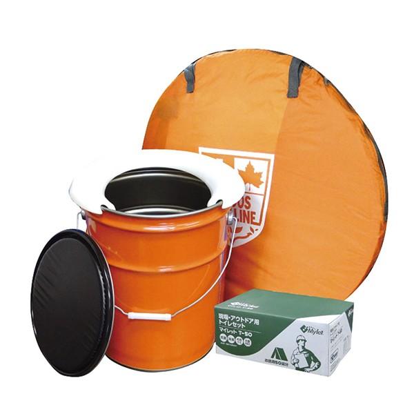 コンドーテック 現場トイレ 50回分 |  | 01