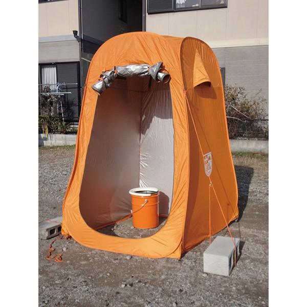 コンドーテック 現場トイレ 50回分 |  | 03