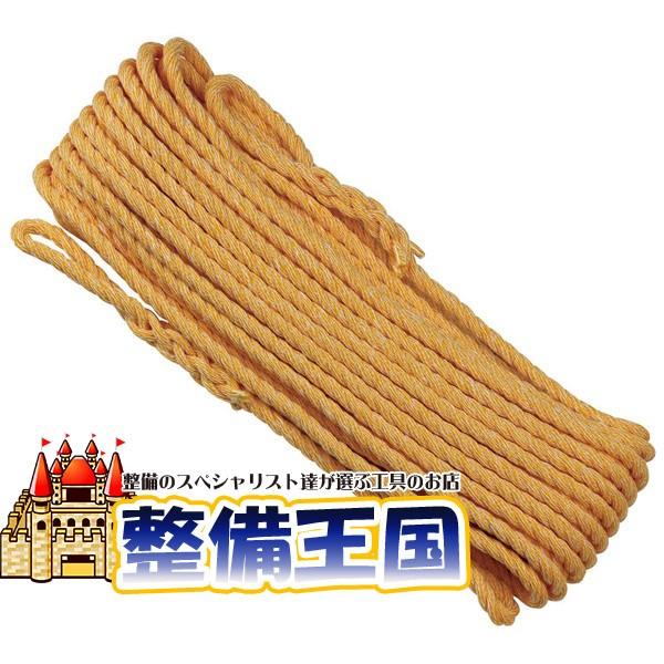 トラックロープ9mmｘ20m | 