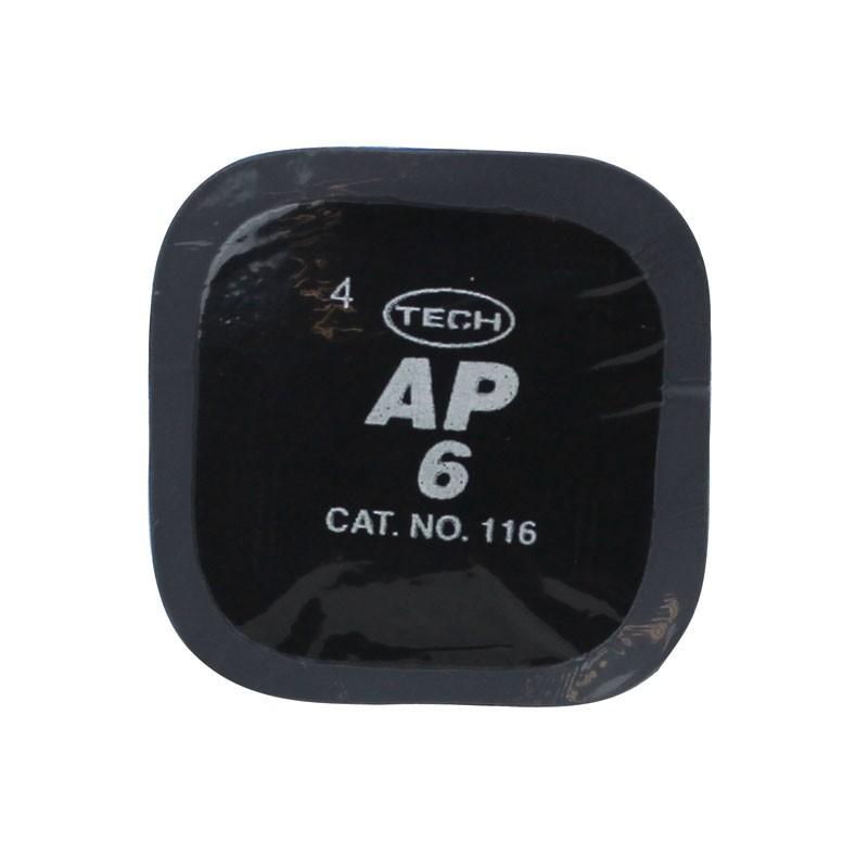 テック　ウルトラパッチ 116 |  | 01