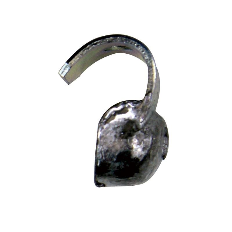 純正タイプアルミホイール用打込みウエイト 厚型フランジ用 30g 100コ入 |  | 02