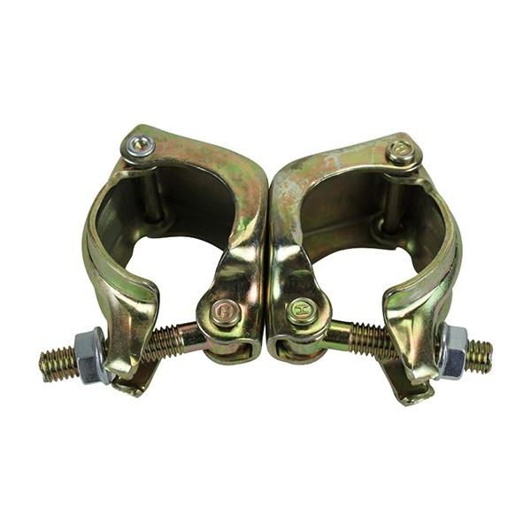 48.6φ 同径クランプ 自在 30コ入 |  | 01