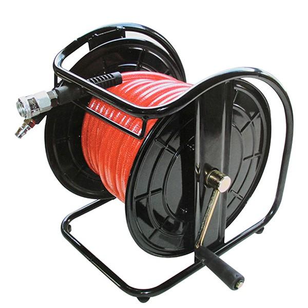 E-Value　エアホースリール 軽量20m EAR-020 |  | 01