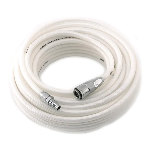 E-Value　ウレタンエアホース 20m EUH-20W |  | 01