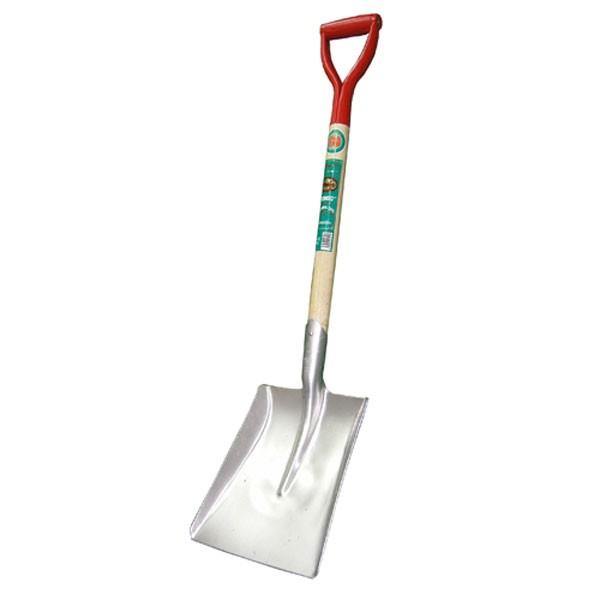 トンボ アルミショベル No.2 |  | 01