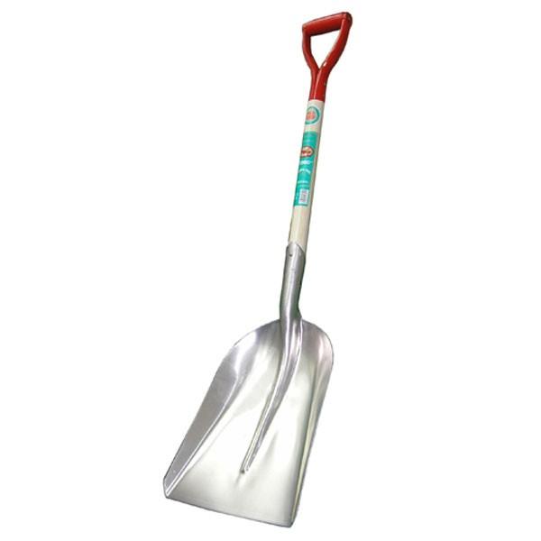 トンボ アルミショベル No.3 |  | 01