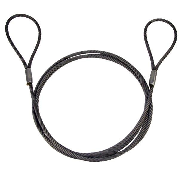 玉掛けワイヤー ロック止め加工 16mm 5m |  | 01