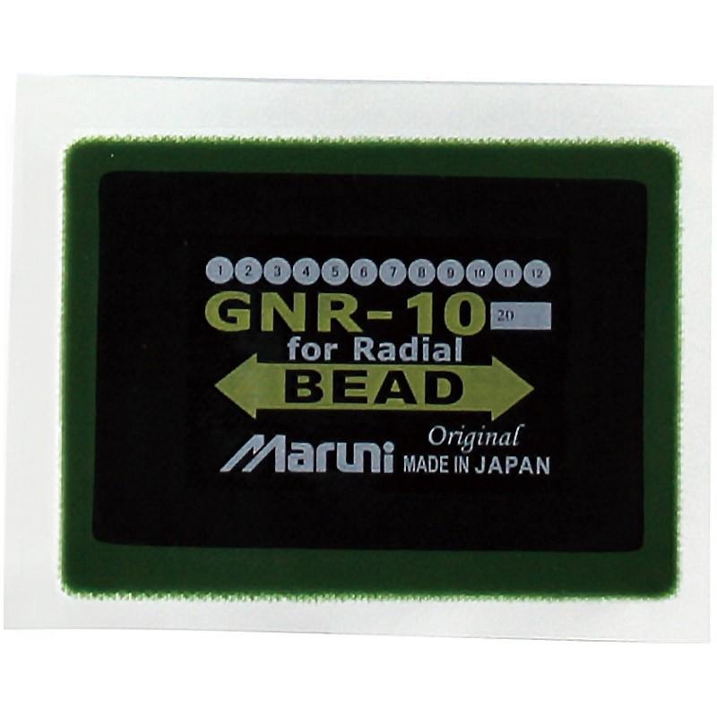 マルニ　ラジアルパッチ MR-10 T-119 |  | 02