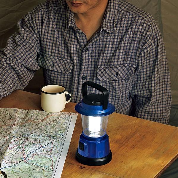 EM　LEDランタンライト No.20 |  | 02